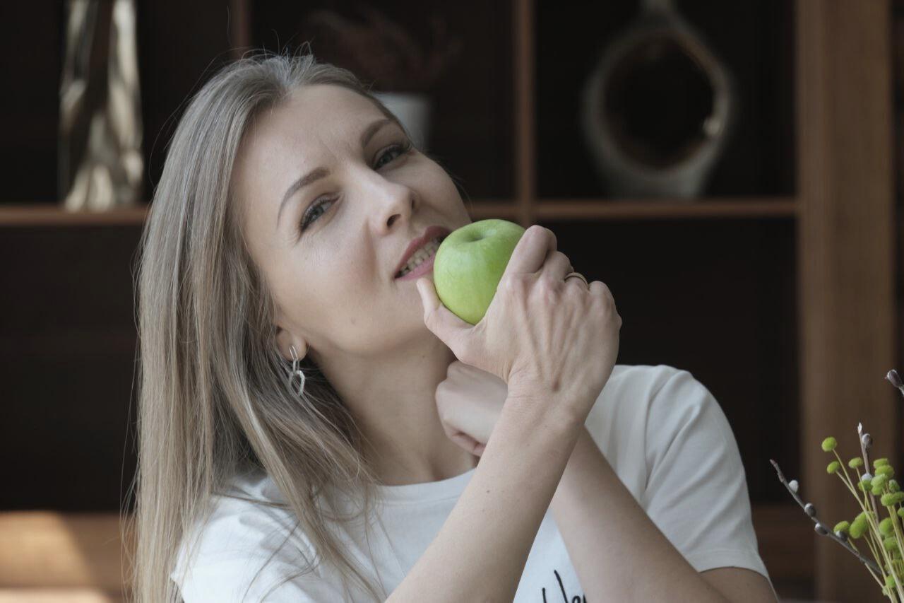 Елена Шамаева — основатель проекта «Свет Внутри»
